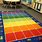 Kindergarten Classroom Carpet