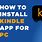 Kindle App Download