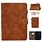 Kindle Fire Leather Case