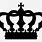 King Charles Crown SVG