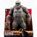 King Kong Action Figure Toy