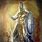 King Leonidas Painting