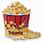 Kino Popcorn