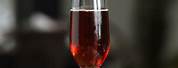 Kir Royal Wine