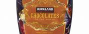 Kirkland Signature Chocolate