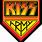 Kiss Army Logo