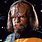 Klingon From Star Trek