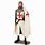 Knights Templar Outfit
