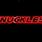 Knuckles Show Logo