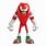 Knuckles Toy