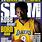 Kobe Bryant Cover