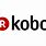 Kobo R Logo