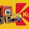 Kodak Products