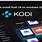 Kodi Download for Windows 10