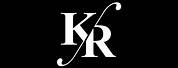 Kr Letter Logo