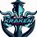 Kraken Logo Seattle Hockey