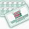 Krispy Kreme BOGO Cards