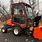 Kubota Tractor Snow Blowers