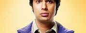 Kunal Nayyar Rajesh Koothrappali