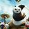 Kung Fu Panda Cartoon