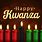 Kwanzaa Wishes