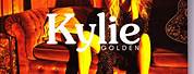Kylie Golden CD Discogs