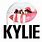 Kylie Jenner Makeup Logo