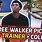 Kyree Walker NBA Draft