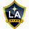 LA Galaxy PNG