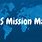 LDS Mission Maps