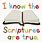 LDS Scriptures Clip Art