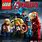 LEGO Avengers PS3