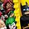 LEGO Batman