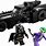 LEGO Batman 1989 Batmobile