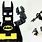LEGO Batman Build