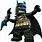 LEGO Batman Characters