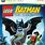 LEGO Batman Game Xbox 360