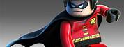 LEGO Batman Robin