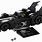 LEGO Batmobile 40433
