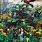 LEGO Forest