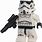 LEGO Imperial Stormtrooper