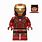 LEGO Iron Man MK 45