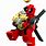 LEGO Marvel Deadpool Game