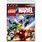 LEGO Marvel PS3