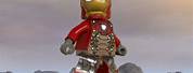 LEGO Marvel Super Heroes 2 Iron Man MK 47