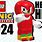 LEGO Sonic and Knuckles