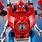 LEGO SpiderMan Robot