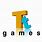 LEGO TT Logo