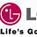 LG AC Logo