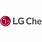 LG Chemical Logo